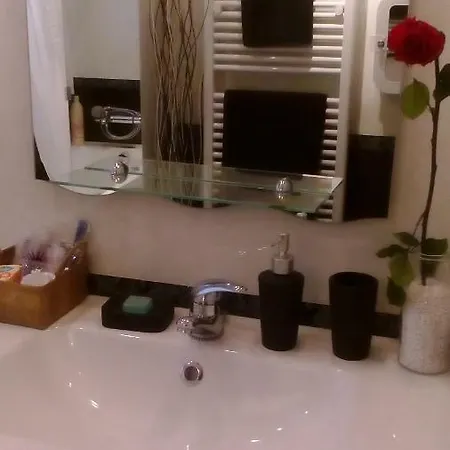 Y Bano Privado Sopelana