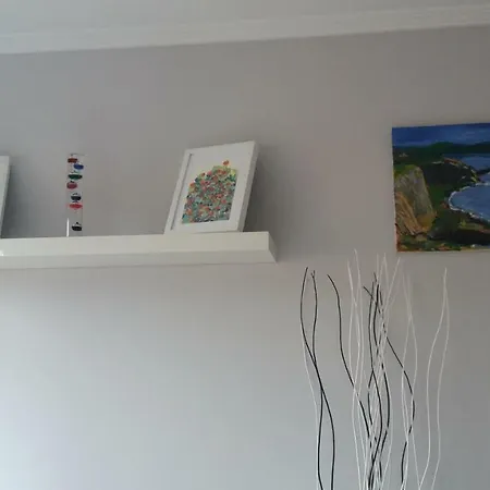 Habitación en casa particular Y Bano Privado Sopelana