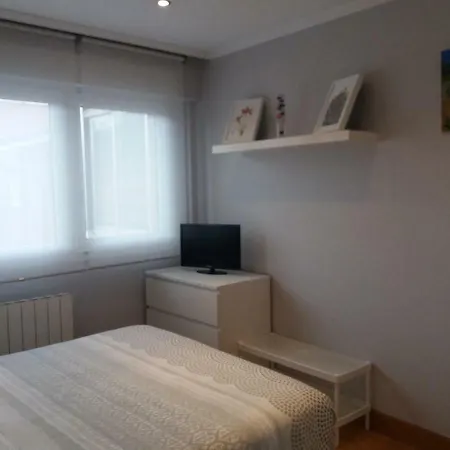 Y Bano Privado Sopelana